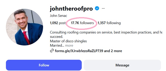 john the roof pro